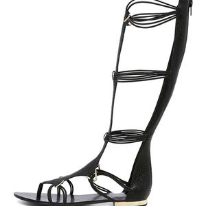 Also Gladiator MIRACIA  Sandals.